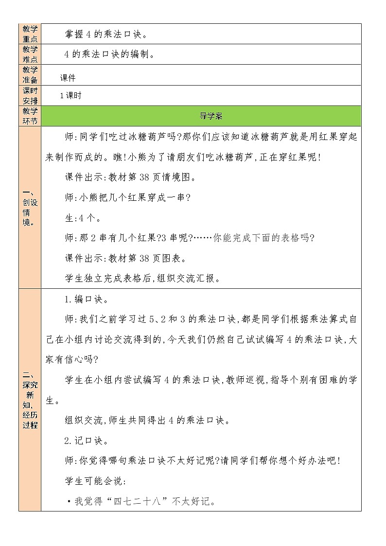 5.5小熊请客第2页