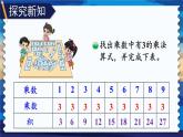 北師版數學二年級上冊 8.4做個乘法表 課件+同步教案