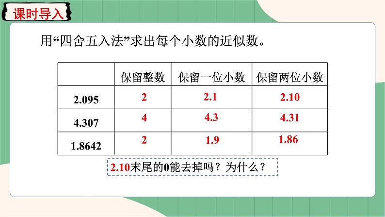 第5课时 积的近似数第2页