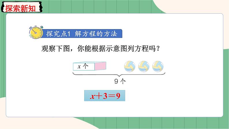 5.8 方程的解（课件+教案）-五年级上册数学人教版03