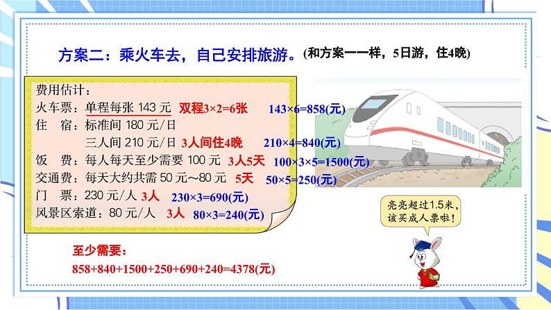 旅游方案第5页