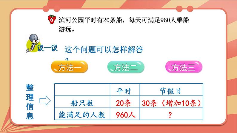 第4课时 多种方法解决问题第5页