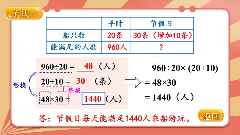 第4课时 多种方法解决问题第7页