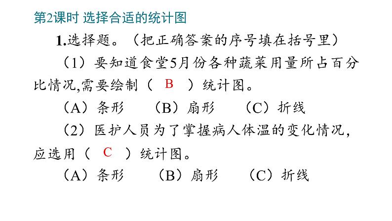 7_扇形统计图课件PPT第8页