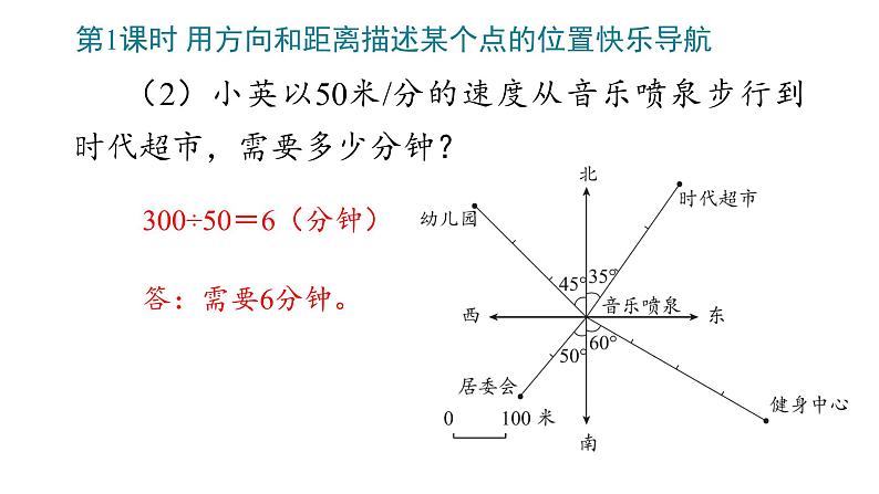 2_位置与方向(二)课件PPT08