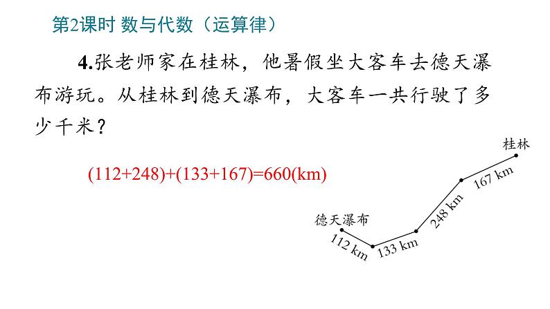 总复习（四年级下）课件PPT第7页