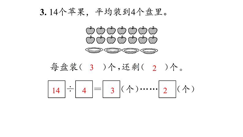 6 有余数的除法课件PPT第8页