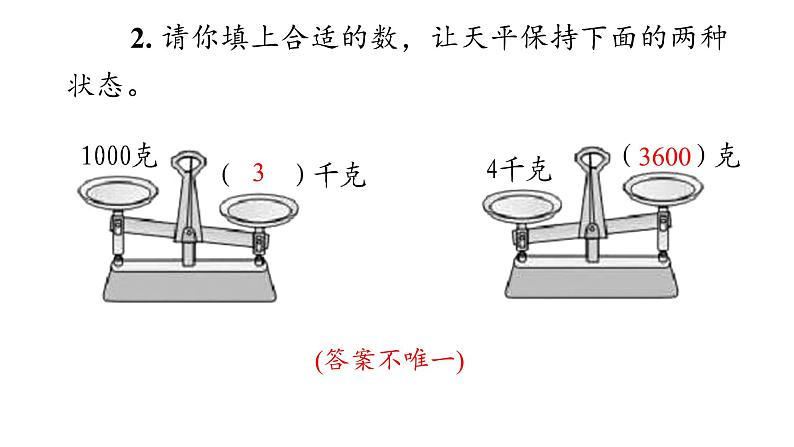 8 克和千克课件PPT第7页