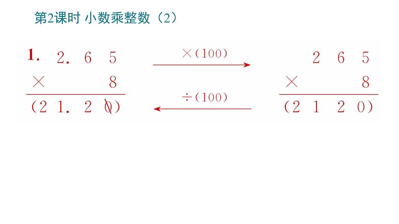 1.小数乘法课件PPT08