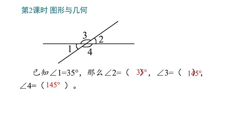 9_总复习（四年级上数学）课件PPT第8页