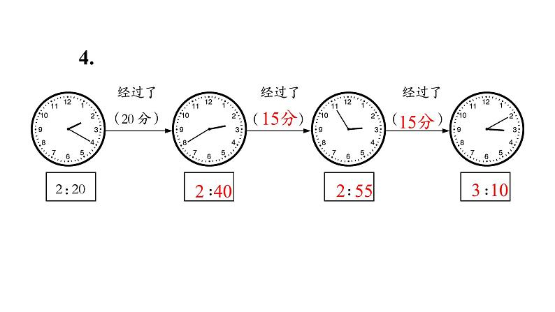 （三年级上数学）期中巩固练习_课件PPT第6页