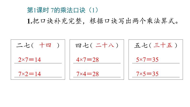 6_表内乘法(二)课件PPT04