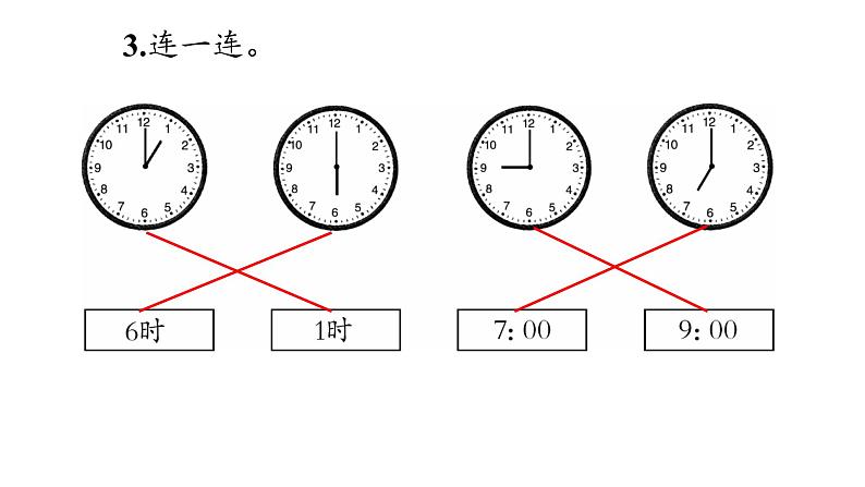 7_认识钟表课件PPT第5页