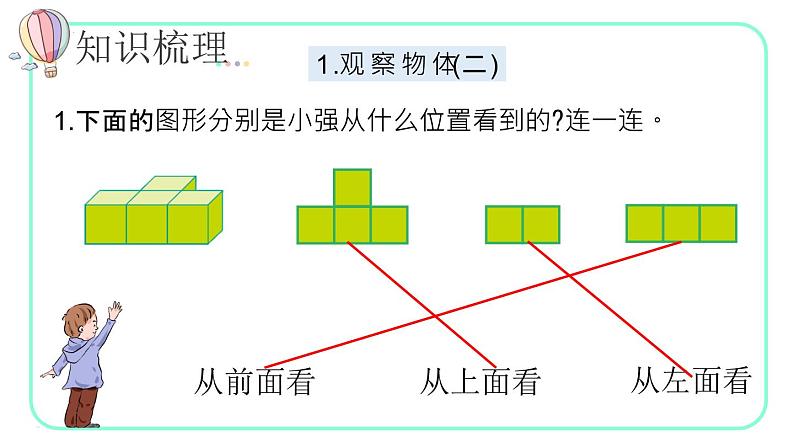 10.3图形与几何（教学课件）四年级数学下册 人教版第3页