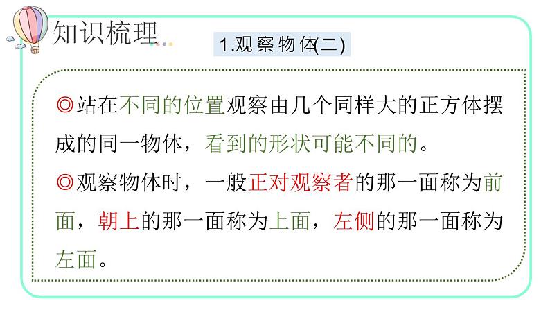 10.3图形与几何（教学课件）四年级数学下册 人教版第4页