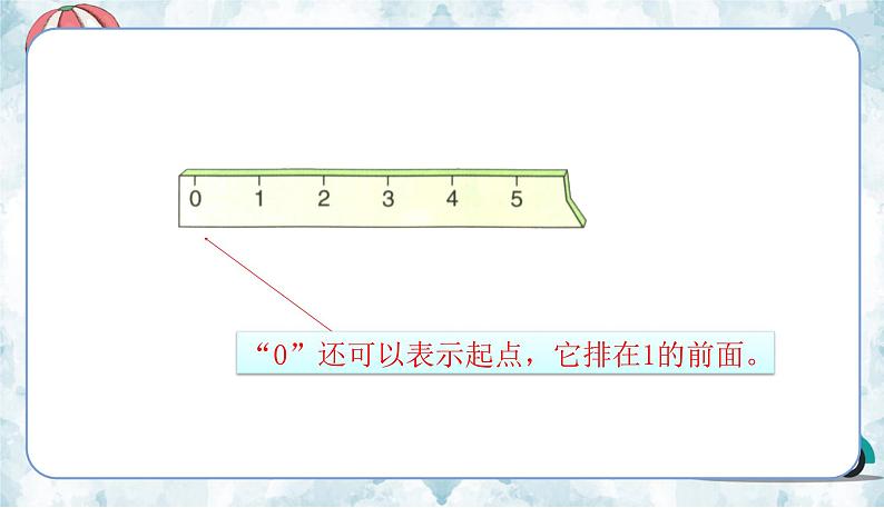 苏教一上 第5单元 5.6    0的认识练习 PPT课件第4页