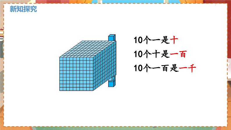 数学北师大四（上） 第1单元 1.1数一数 PPT课件07