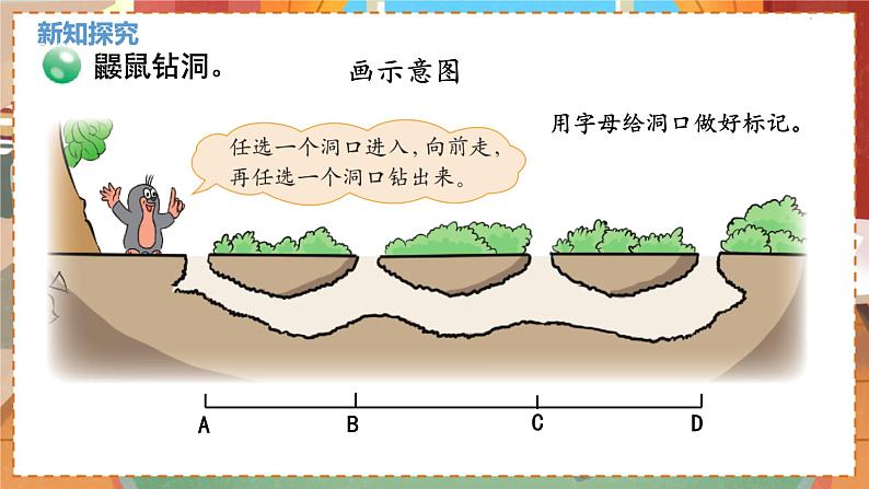 数学北师大四（上） 数学好玩-数图形的学问 PPT课件第3页