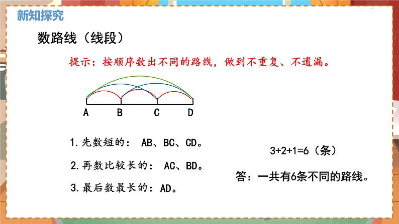 数学北师大四（上） 数学好玩-数图形的学问 PPT课件第4页