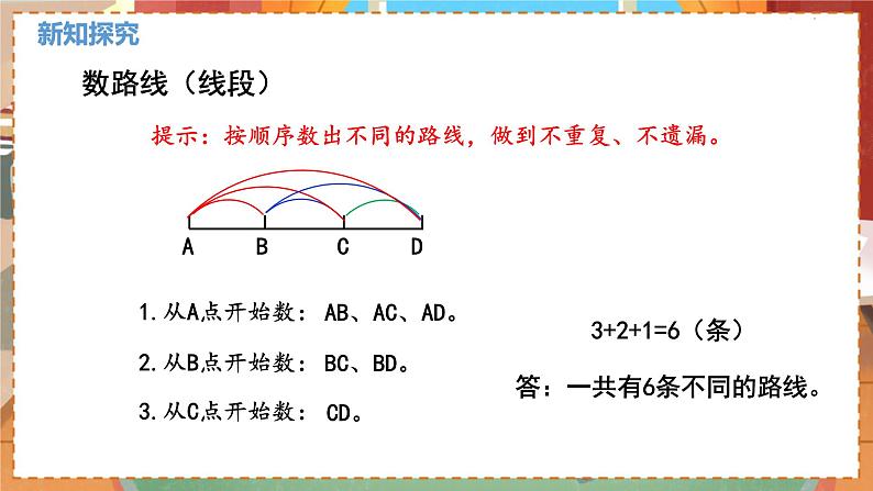 数学北师大四（上） 数学好玩-数图形的学问 PPT课件第5页