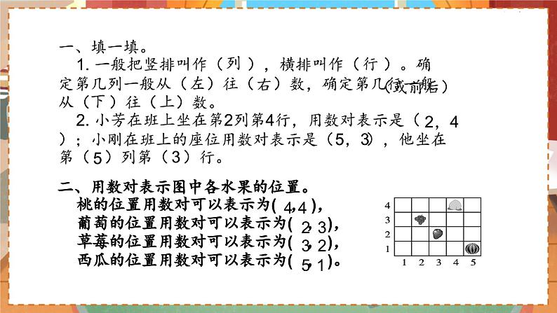 数学北师大四（上） 第6单元 6.1买文具 PPT课件01