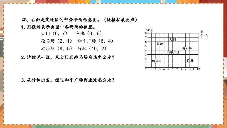 数学北师大四（上） 第6单元 6.1买文具 PPT课件03