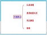 数学西师三（上）二 一位数乘两位数、三位数的乘法  第13课时 整理与复习（2） PPT课件