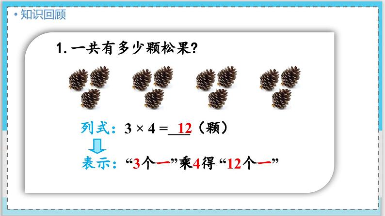 数学西师三（上）二 一位数乘两位数、三位数的乘法  第6课时 一位数乘三位数的口算和估算 PPT课件04