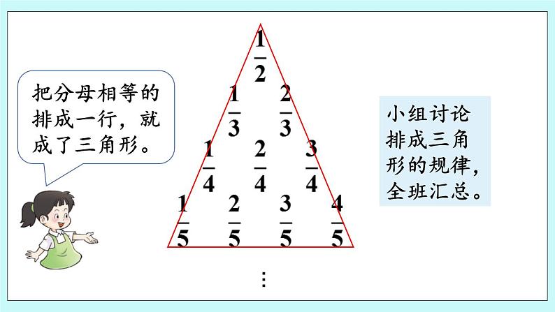 西师大版数学六年级上册 3.9  探索规律　PPT课件06