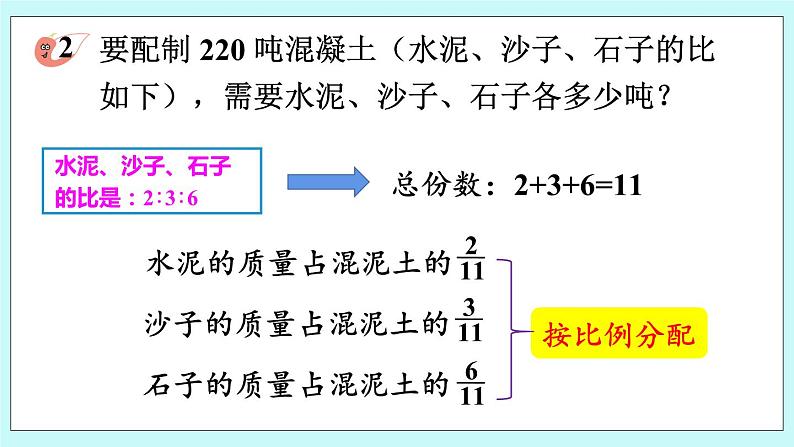 西师大版数学六年级上册4.4  问题解决（2）　PPT课件04