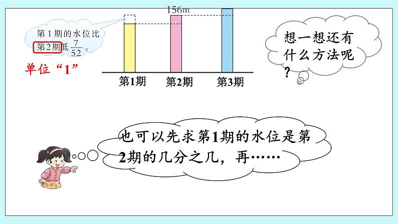 西师大版数学六年级上册6.3 第3课时  问题解决（1）　PPT课件08