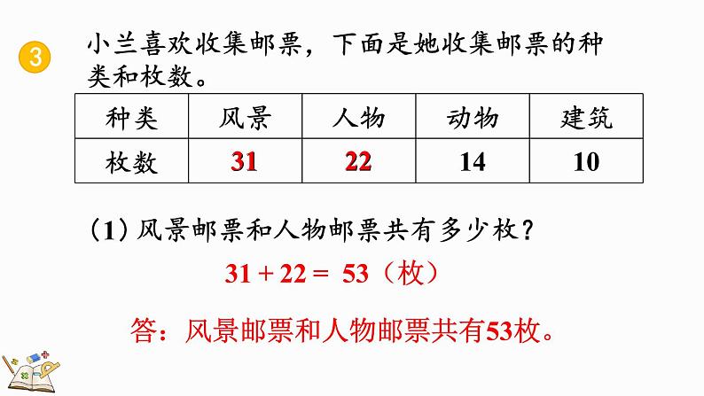 2.1.4 练习二 （课件）-二年级上册数学人教版06