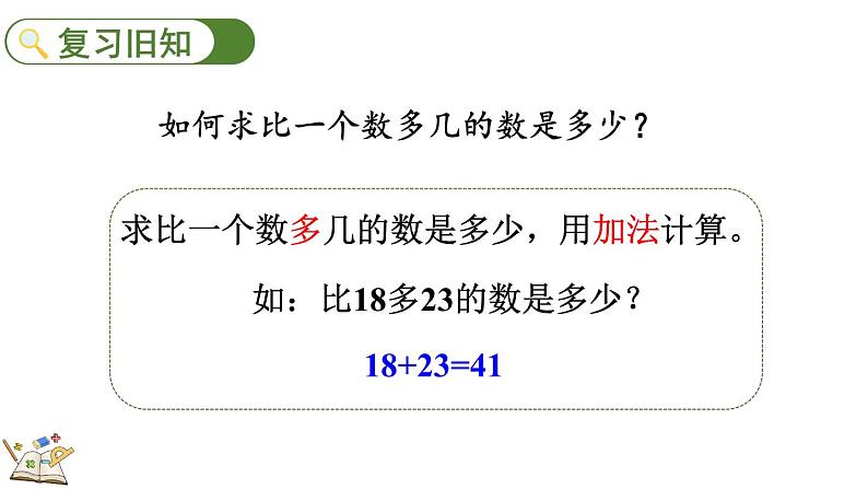 2.2.5 练习四 （课件）-二年级上册数学人教版第2页