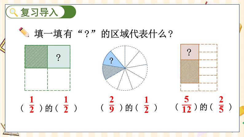 1.4 分数乘法的简便算法第2页