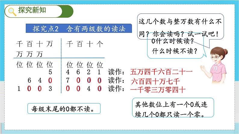 第2课时    亿以内数的读法第7页