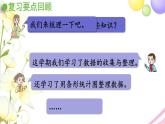 青島版小學(xué)三年級數(shù)學(xué)下冊回顧整理總復(fù)習(xí)領(lǐng)域三統(tǒng)計與概率作業(yè)課件
