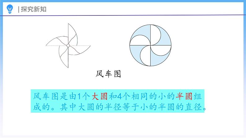 1.4 欣赏与设计（课件）北师大版六年级上册数学06