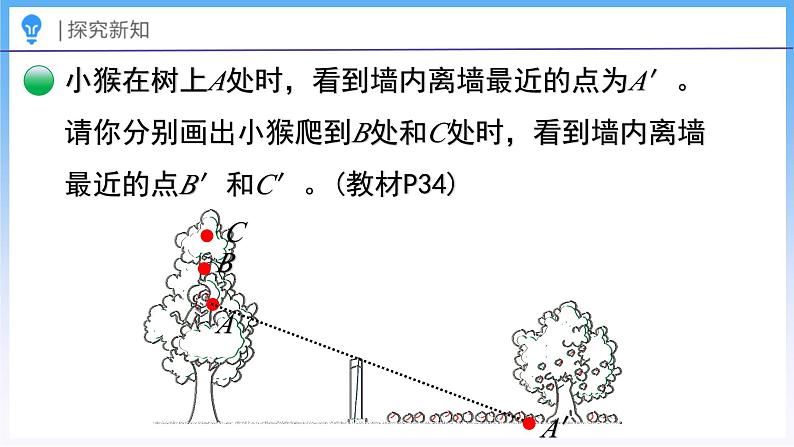 3.2 观察的范围（课件）北师大版六年级上册数学第5页