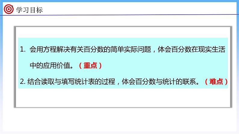 4.6 这月我当家（2）（课件）北师大版六年级上册数学第2页