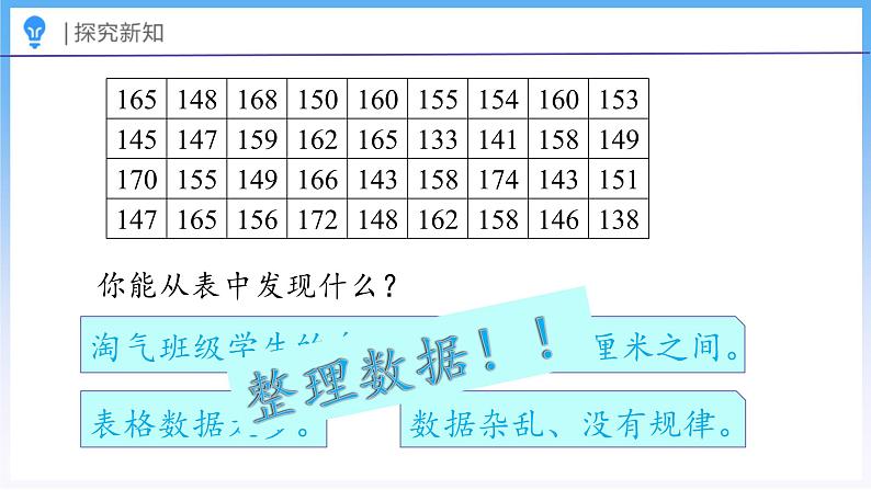 5.3 身高的情况（课件）北师大版六年级上册数学06