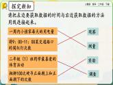 【2023最新插图】人教版数学二年级下册 1.3《练习一》课件（送教案+练习）