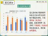 【2023最新插图】人教版数学四年级下册 8.4《练习二十三》课件（送教案+练习）