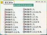 【2023最新插图】人教版五年级下册2.3.1 《质数和合数》课件（送教案+练习）