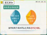 【2023最新插图】人教版五年级下册3.5 《练习十》课件（送教案+练习）