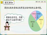 【2023最新插图】人教版五年级下册6.2.1 《异分母分数的加、减法》课件（送教案+练习）