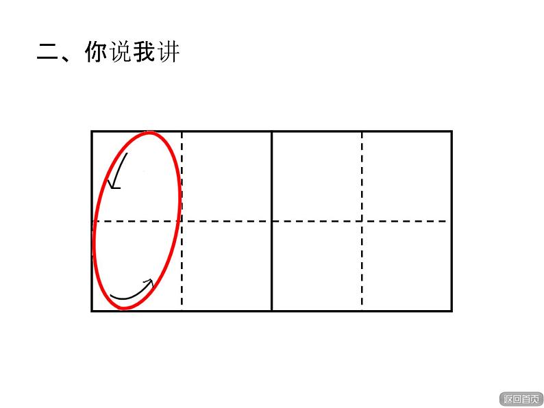 青岛版小学数学一年级上学期第1单元0的认识课件第6页