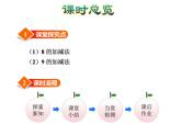 北师大版小学数学一年级上学期第3单元第6课时跳绳课件