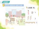 人教版小学数学一年级上册第1单元第1课时数一数课件