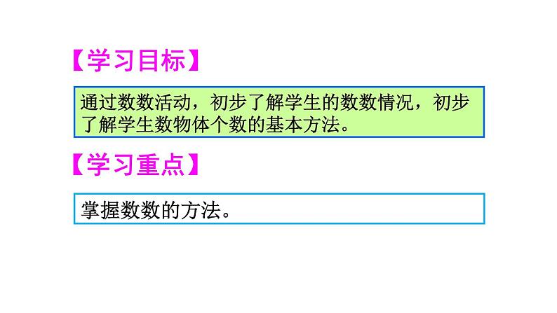 人教版小学数学一年级上册第8单元第1课时9加几课件202