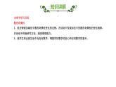 第二单元 因数与倍数-五年级数学下册单元复习过过过（人教版）课件PPT
